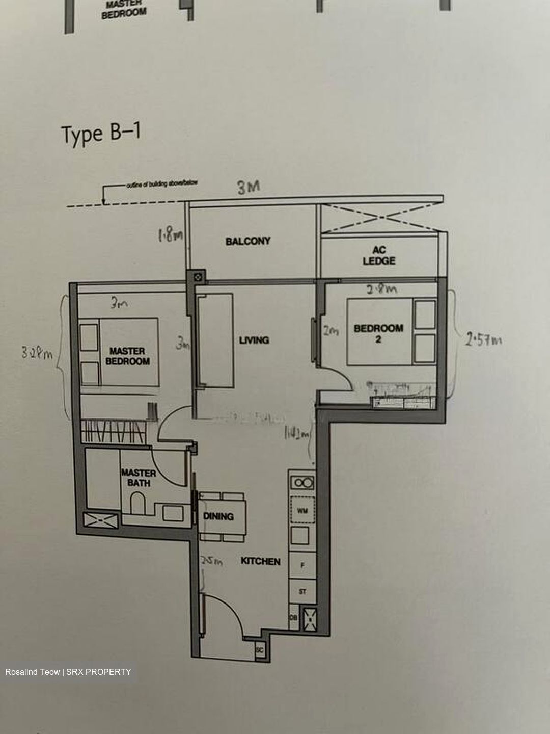 Royalgreen (D10), Condominium #502958191